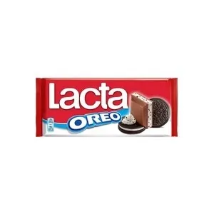 LACTA OREO σοκολάτα