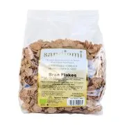 SANDIEMI Bio Bran Flakes Δημητριακά Βιολογικά 250g