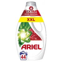 +extra clean υγρό απορρυπαντικό πλυντηρίου ρούχων 50μεζ.