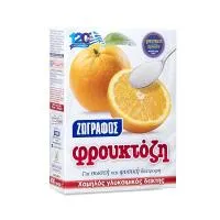 Φρουκτόζη Ζωγράφος 200 g