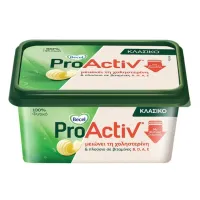 Becel Pro Activ Μαργαρίνη 35% Λιπαρά 450g