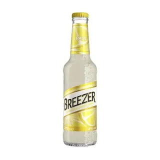BACARDI Ready To Drink Lemon 275ml