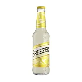 BACARDI Ready To Drink Lemon 275ml