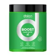 DALON Μάσκα Μαλλιών Boost 1000ml