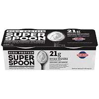 Super Spoon high protein γιαούρτι στραγγιστό 2x205γρ.