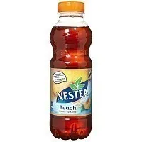 Nestea Ρόφημα Τσαγιού Ροδάκινο 500ml