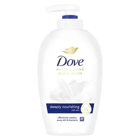 DOVE Υγρό Σαπούνι Αντλία 250ml
