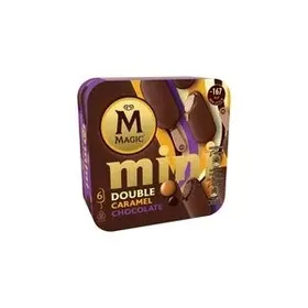 MAGIC Double Caramel