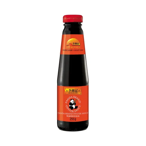 CARDINAL Σως Στρειδιού Lee Kum Kee 255g