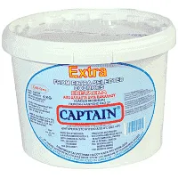Captain Σκεύασμα Ταραμά Κόκκινου Extra 1 kg