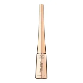 MUA Marble Pearl Υγρό Eyeliner Legendary