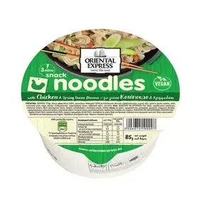 ORIENTAL EXPRESS ΝΟΥΝΤΛΣ ΠΟΤ ΚΟΤΟΠ.& ΚΡΕΜΥΔΙ 85ΓΡ.
