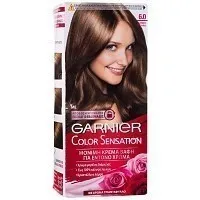 Garnier Color Sensation No 6,0 Ξανθό Σκούρο 40ml