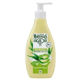 Le Petit Marseillais Γαλάκτωμα Σώματος Βιολογική Aloe Vera 250ml.