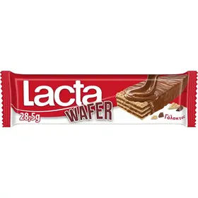 LACTA Γκοφρέτα 28,5g
