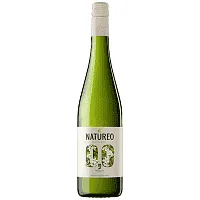 NATUREO Torres Λευκός Οίνος Χωρίς Αλκοόλ Vegan 750ml