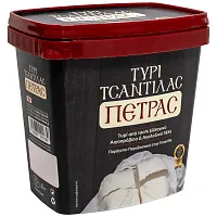 Πέτρας Τυρί Τσαντίλας 400gr