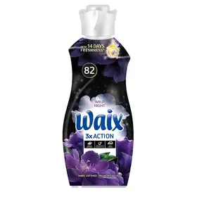 WAIX WILD NIGHT ΣΥΜΠΥΚΝΩΜΕΝΟ ΜΑΛΑΚΤΙΚΟ ΡΟΥΧΩΝ 82ΜΕΖ 1722ML