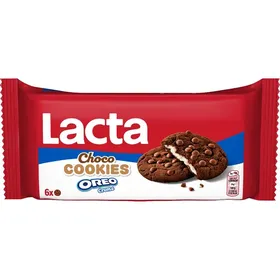Όλα τα κέικ LACTA 175gr