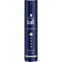 Σπρέι Χτενίσματος Ultimate No6 Taft 250ml