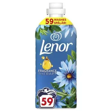 Lenor Μαλακτικό Ρούχων Ocean Breeze - 59 πλύσεις