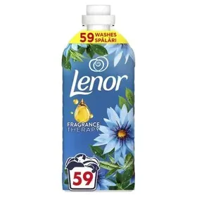 Lenor Μαλακτικό Ρούχων Ocean Breeze - 59 πλύσεις