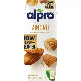 ALPRO ΡΟΦΗΜΑ ΑΜΥΓΔΑΛΟΥ 250ML