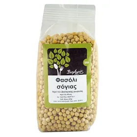 ΒΙΟΑΓΡΟΣ Φασόλια Σόγιας 500 GR