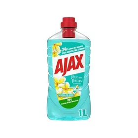 AJAX γιορτή λουλουδιών υγρό γενικού καθαρισμού 1λιτ
