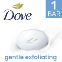 Σαπούνι Απολέπισης Dove 90g