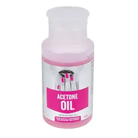 Ασετόν oil ΤΑΙ με βαλβίδα pump 200ml