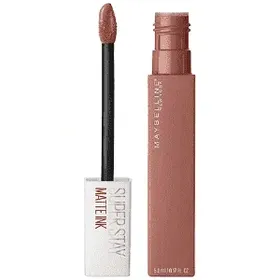Maybelline SS Matte Ink Κραγιόν 65 Seduce