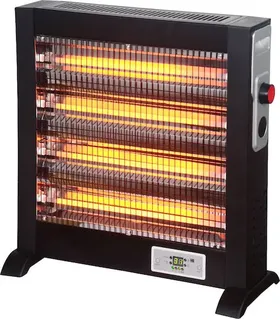σόμπα χαλαζία 800w