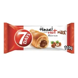 CROISSANT Κρέμα Πραλίνα 110g