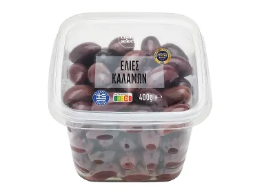 Ελιές Καλαμών 400 g