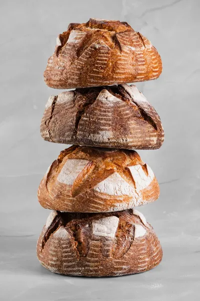 Πίτσα brioche μαργαρίτα