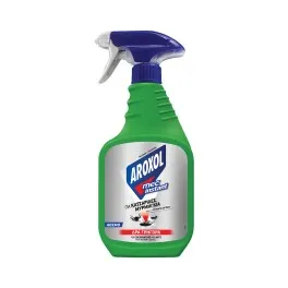 SPRAY Για Μύγες και Κουνούπια ή Για Κατσαρίδες και Μυρμήγκια 300ml