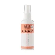 MUA Pro/Base Mattifying Fixing Spray