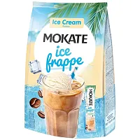 Mokate Ice Frappe Ice Cream 12x12,5gr