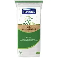 Septona Βαμβάκι Ecolife 100gr