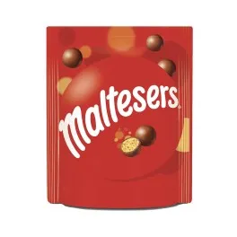 Κουφετάκια σοκολάτας MALTESERS 175gr