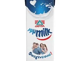 ΜμμMILK Οικογενειακό Γάλα 3,5% Λιπαρά 1,5lt