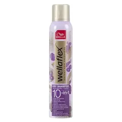 Wella Flex Ξηρό Σαμπουάν Wild Berry Touch 180ml.