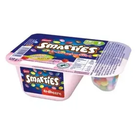 EΠIΔOPΠIO ΓΙΑΟΥΡΤΙΟΥ ΦΡΑΟΥΛΑ ME SMARTIES 120g