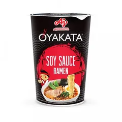 RAMEN soy sauce 63γρ / miso 66γρ