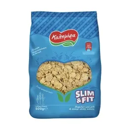 Καλημέρα Δημητριακά Slim & Fit 500gr