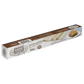 Χοντρό Φύλλο για Πίτες κτψ. 650g