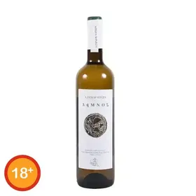 Κρασί λευκό ξηρό ΛΗΜΝΟΣ 750ml