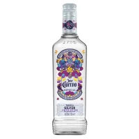 Τεκίλα Especial Silver special edition Jose Cuervo 700 ml