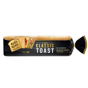 The Classic Toast 700g